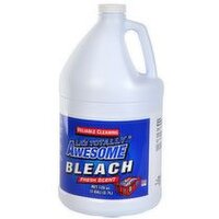 Awesome Bleach Fresh Scent - 128 Ounce